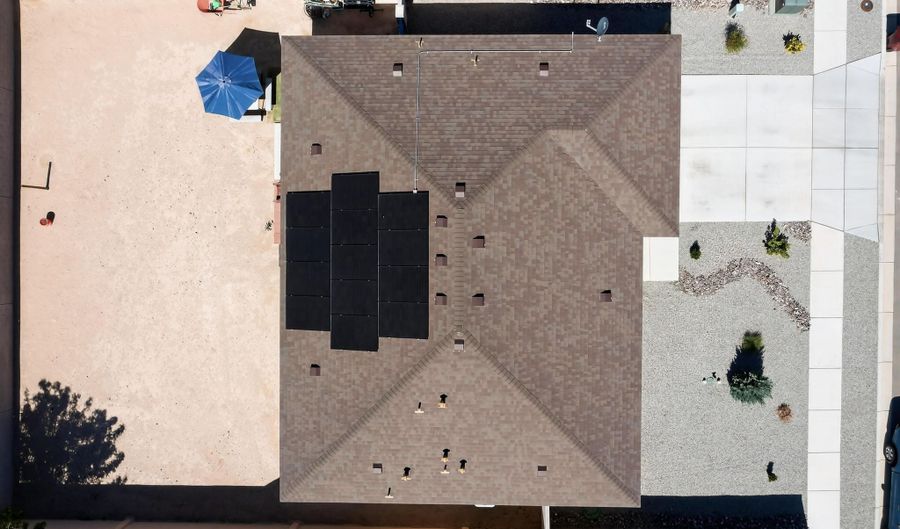 2401 Desi Loop, Belen, NM 87002 - 3 Beds, 2 Bath