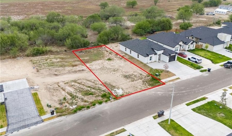 1304 W Franklin Ave, Alton, TX 78573 - 0 Beds, 0 Bath