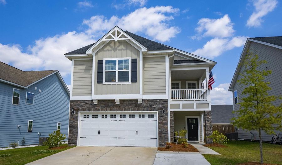 924 Windchase Way, Blythewood, SC 29016 - 4 Beds, 3 Bath