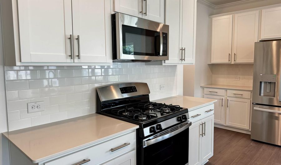 545 Morning Light Dr, Angier, NC 27501 - 3 Beds, 3 Bath