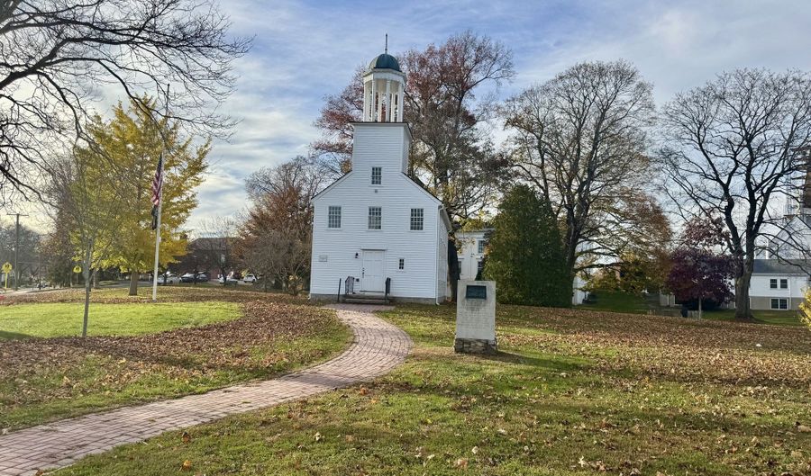 183 Montowese St A2, Branford, CT 06405 - 0 Beds, 0 Bath