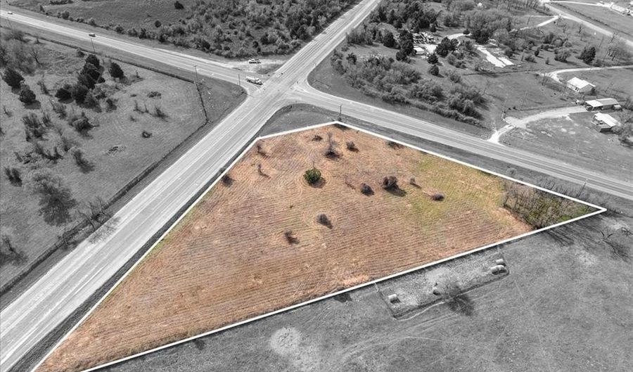 2114 Fm 933, Aquilla, TX 76622 - 0 Beds, 0 Bath