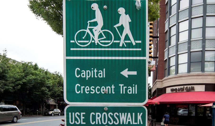 7111 WOODMONT Ave 814, Bethesda, MD 20815 - 1 Beds, 1 Bath