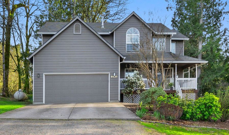 9435 SE 282ND Ave, Boring, OR 97009 - 4 Beds, 3 Bath