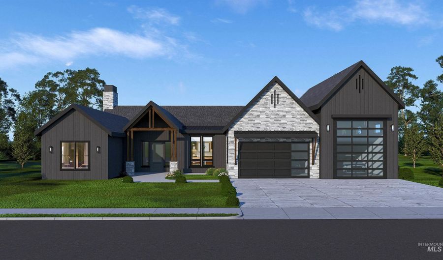 22625 Aura Vista Way, Caldwell, ID 83607 - 4 Beds, 4 Bath