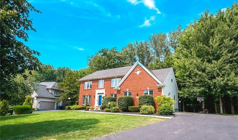23 Forrester Ct, Amherst, NY 14228 - 5 Beds, 3 Bath