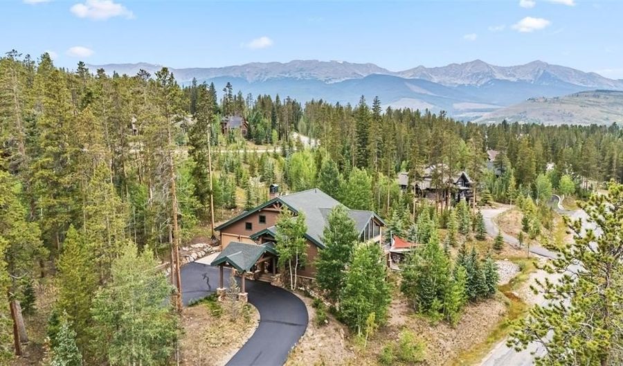 1809 HIGHLANDS Dr, Breckenridge, CO 80424 - 5 Beds, 5 Bath