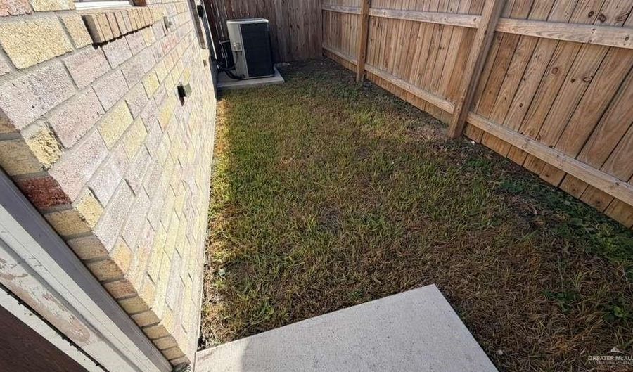 808 N Kentucky St, Alton, TX 78573 - 3 Beds, 2 Bath