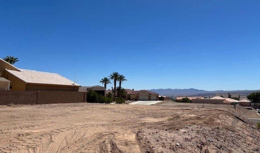 2566 N Ridge Ave, Bullhead City, AZ 86429 - 0 Beds, 0 Bath