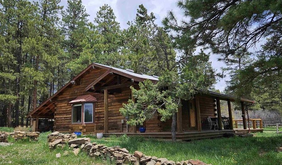 730 County Road 503, Bayfield, CO 81122 - 2 Beds, 1 Bath