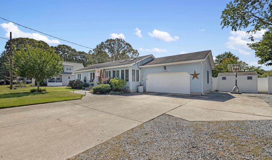 30 W Wilde, Villas, NJ 08251 - 3 Beds, 2 Bath