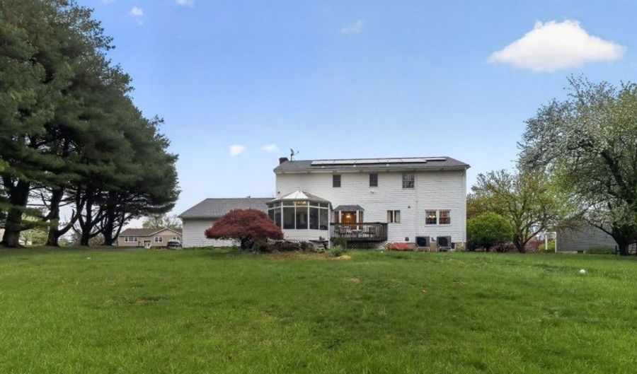 8 Telfer Dr, Alloway, NJ 07418 - 4 Beds, 3 Bath