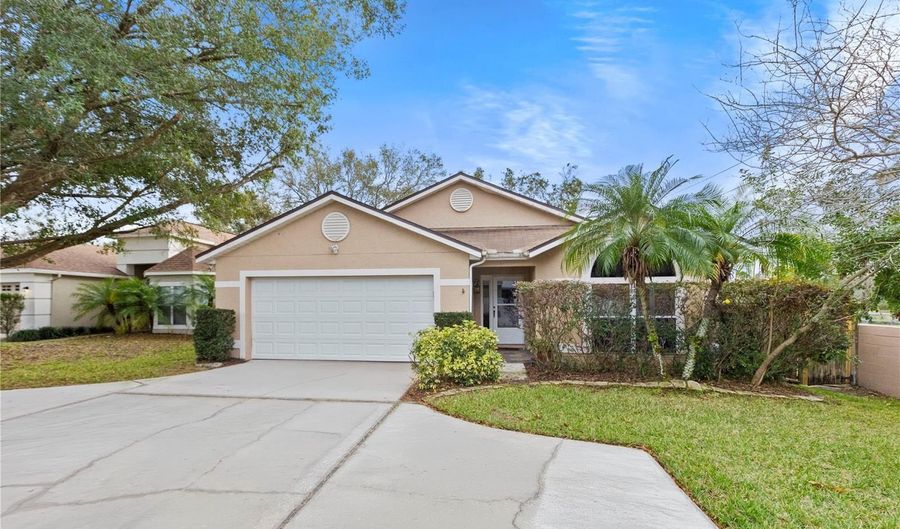 1801 CONCORD Dr, Apopka, FL 32703 - 3 Beds, 2 Bath