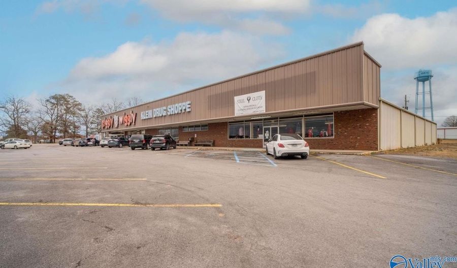 87354 US Hwy 278, Altoona, AL 35952 - 0 Beds, 0 Bath