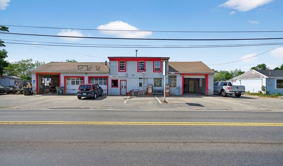 657 Yarmouth Rd, Barnstable, MA 02601 - 0 Beds, 0 Bath