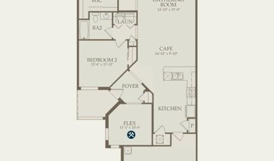 3983 Giesboro Ln, Ave Maria, FL 34142 - 2 Beds, 2 Bath