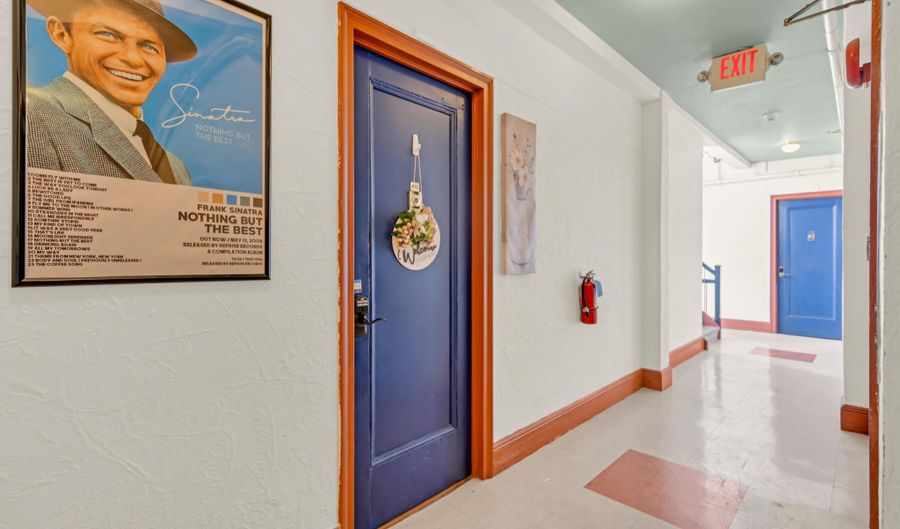 400 Deal Lake Dr 4D, Asbury Park, NJ 07712 - 1 Beds, 1 Bath