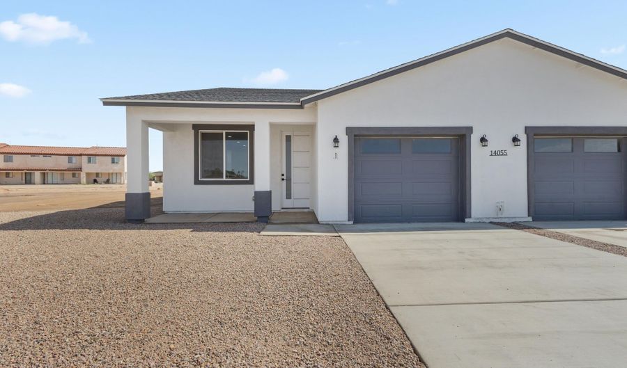 14055 S Berwick Rd, Arizona City, AZ 85123 - 0 Beds, 0 Bath