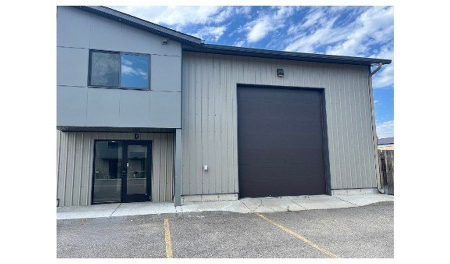 215 Village Center Ln D, Bozeman, MT 59718 - 0 Beds, 0 Bath