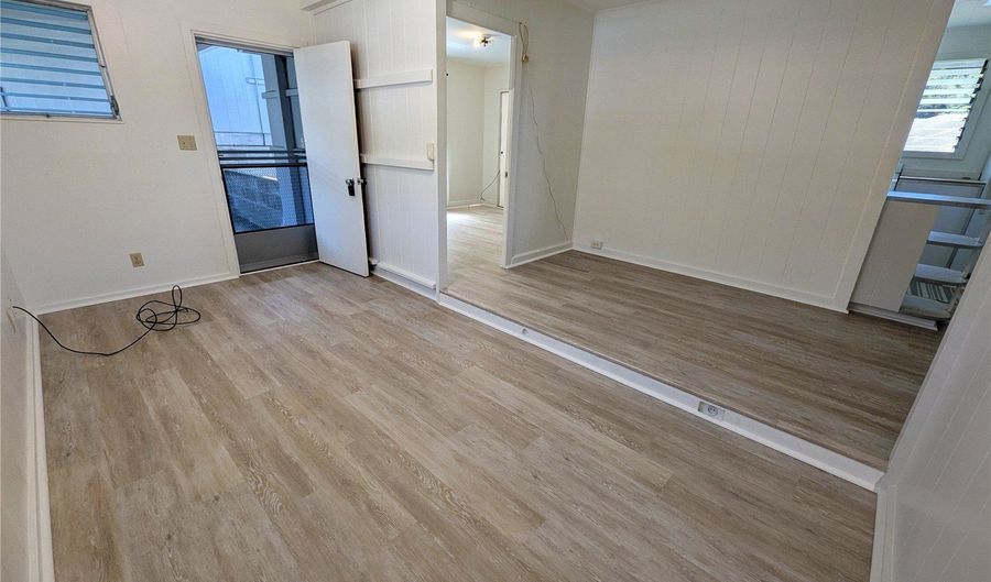 2560 Ahekolo St, Honolulu, HI 96813 - 1 Beds, 1 Bath