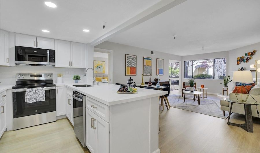 545 Pierce St 1102, Albany, CA 94706 - 2 Beds, 2 Bath