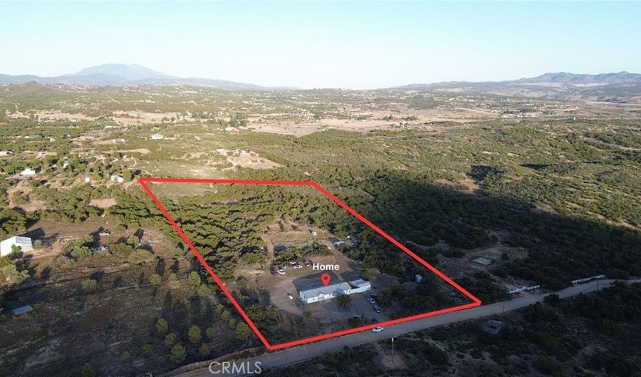 52125 Wheeler, Anza, CA 92539 - 4 Beds, 2 Bath