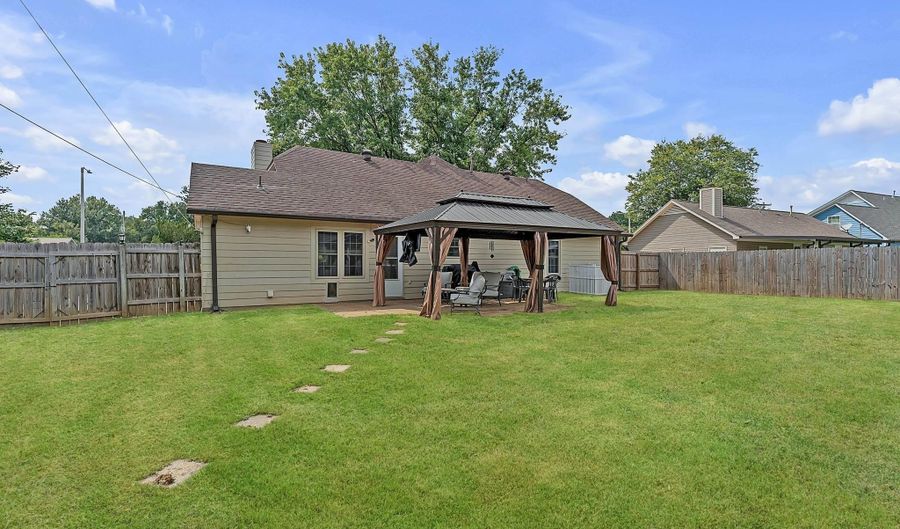 3010 Santa Vly, Bartlett, TN 38133 - 3 Beds, 2 Bath