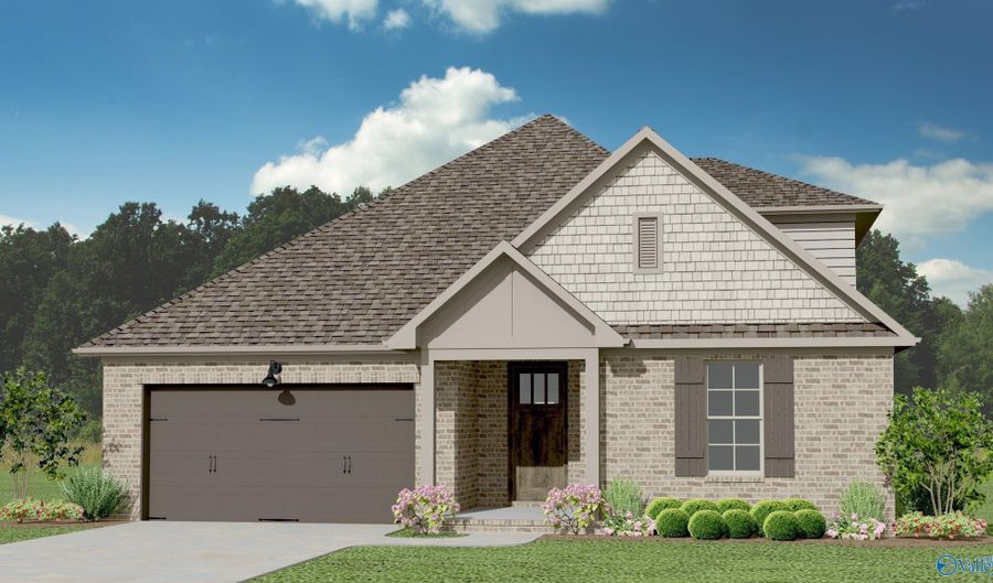 21766 Hemlock Dr, Athens, AL 35613 - 4 Beds, 3 Bath