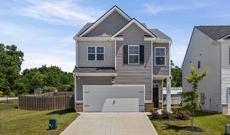 2003 Saltwater Bnd, Beech Island, SC 29842 - 4 Beds, 3 Bath