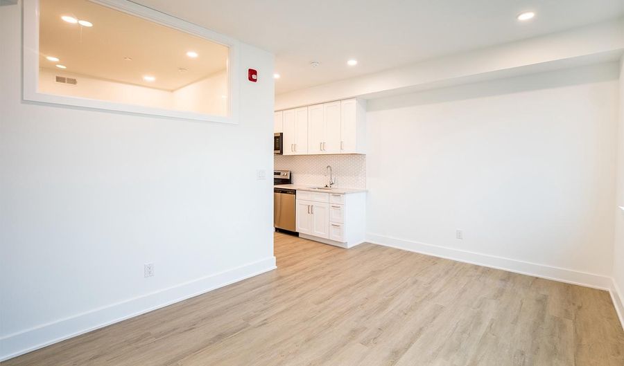 1324 FRANKFORD Ave UNIT 315, Philadelphia, PA 19125 - 1 Beds, 1 Bath
