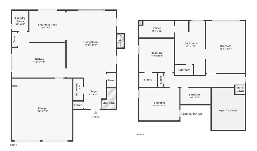 11705 Bentham Ct, Alpharetta, GA 30005 - 3 Beds, 3 Bath