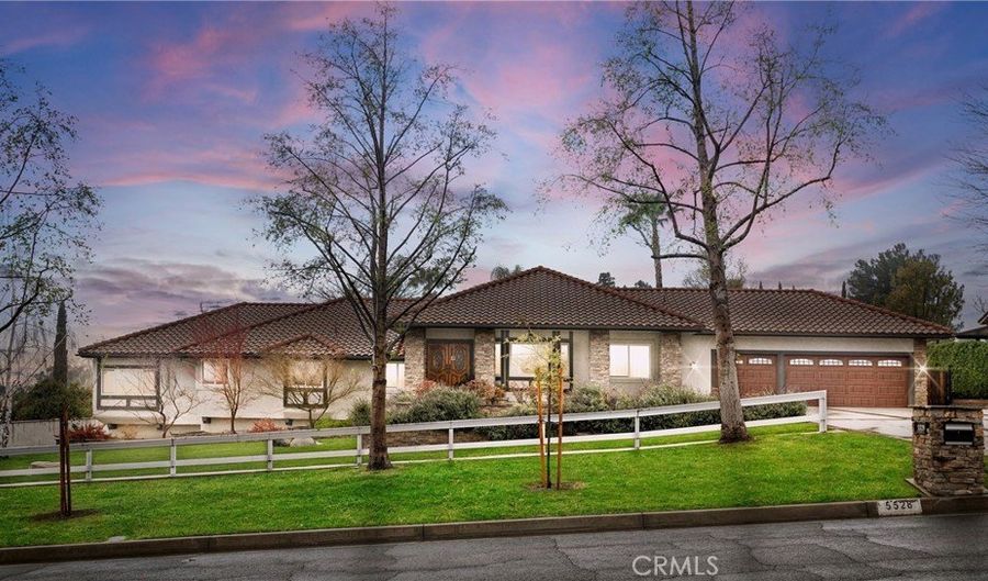 5528 Morning Star Dr, Alta Loma, CA 91737 - 4 Beds, 5 Bath
