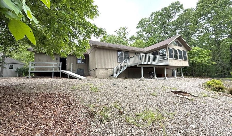 25 Dunbarton Ln, Bella Vista, AR 72715 - 3 Beds, 2 Bath