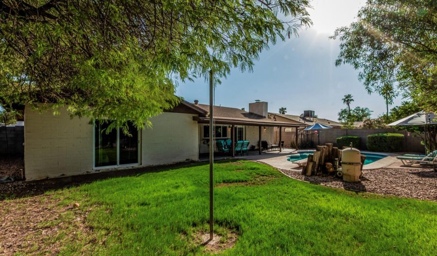 2610 W CURRY St, Chandler, AZ 85224 - 4 Beds, 2 Bath