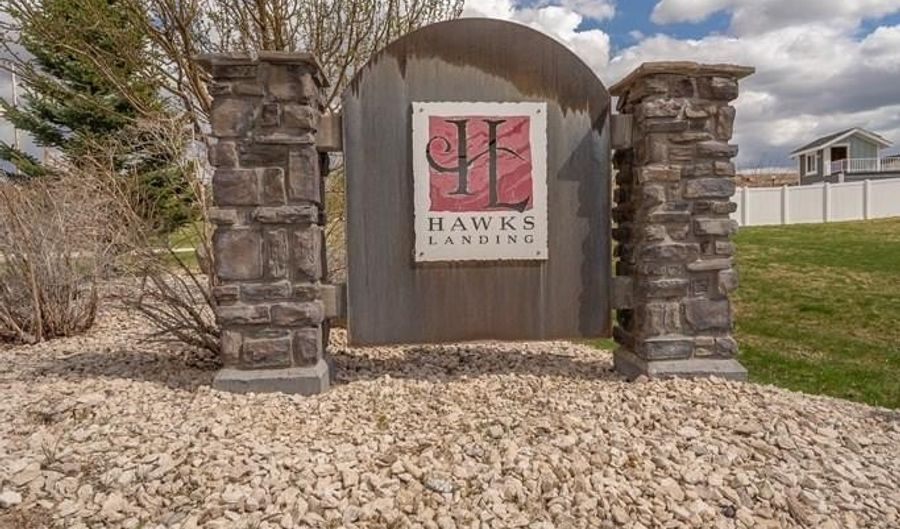 3340 Granger St, Ammon, ID 83406 - 0 Beds, 0 Bath