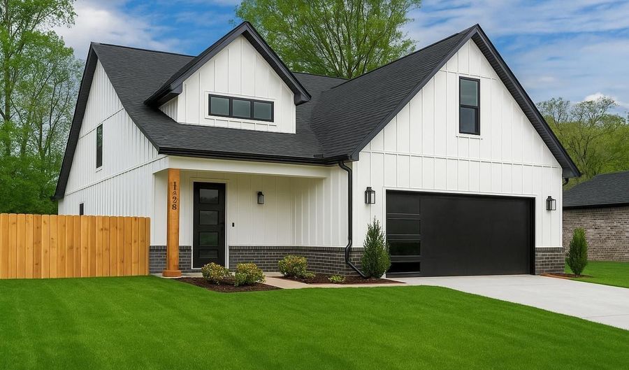 7233 Havenwood Dr, Benton, AR 72019 - 4 Beds, 4 Bath