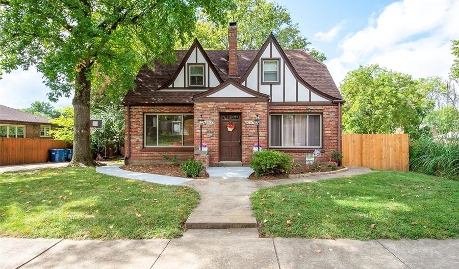 9211 Niles Pl, Affton, MO 63123 - 0 Beds, 0 Bath