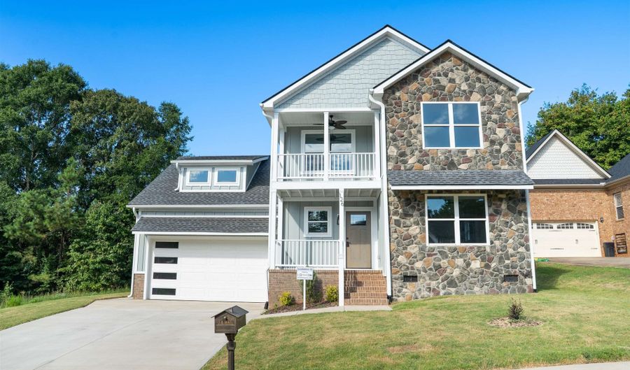 126 Paisley Promenade, Boiling Springs, SC 29316 - 4 Beds, 3 Bath
