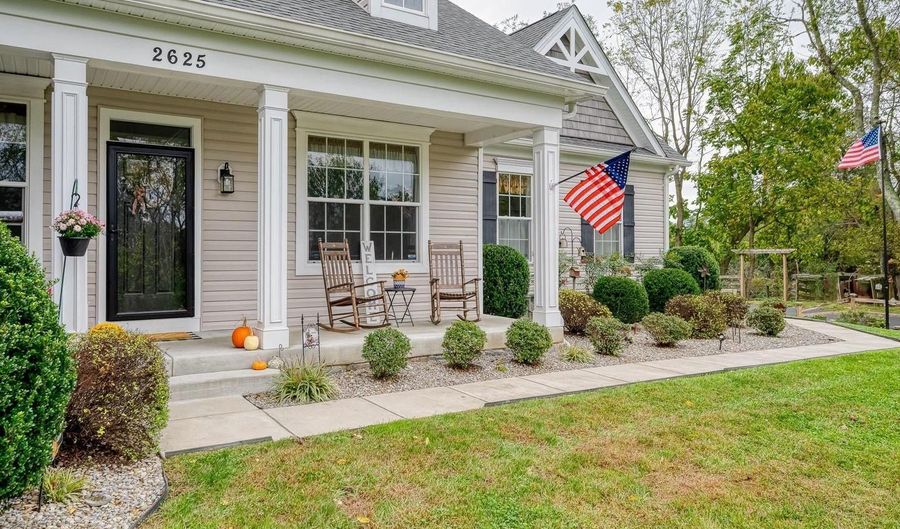 2625 MEDICAL HALL Rd W, Bel Air, MD 21015 - 5 Beds, 4 Bath