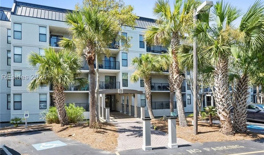 34 S Forest Beach Dr 6B, Hilton Head Island, SC 29928 - 1 Beds, 1 Bath