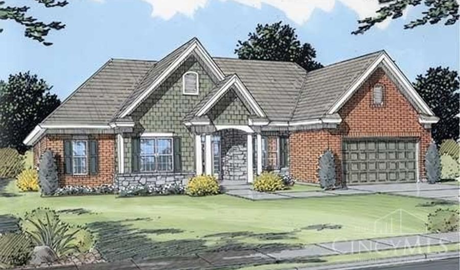 7660 Clough Pike, Anderson Twp., OH 45244 - 3 Beds, 2 Bath