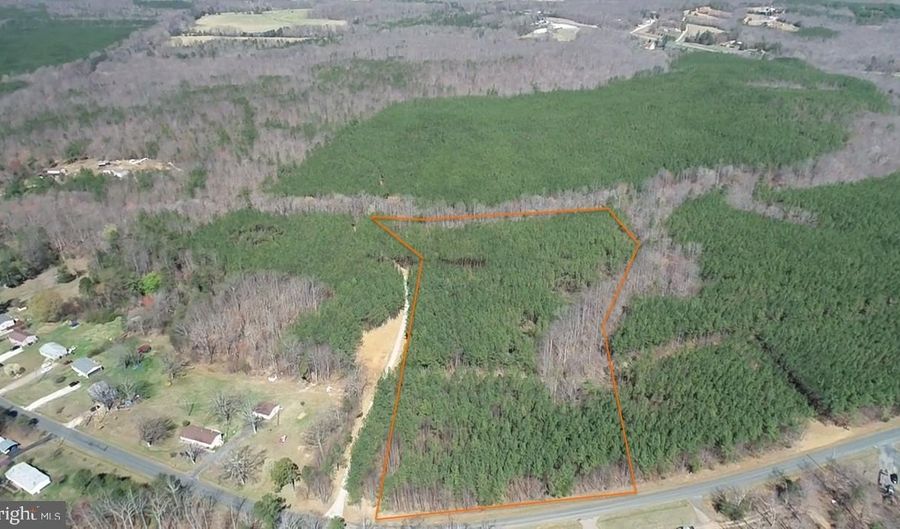 MOUNTAIN CUT RD lot B, Appomattox, VA 24522 - 0 Beds, 0 Bath