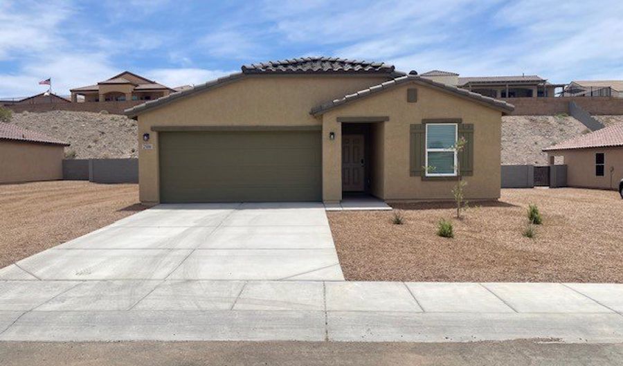 2586 Aaron Pl, Bullhead City, AZ 86442 - 4 Beds, 2 Bath