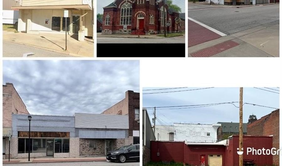 538 E Broadway St, Alton, IL 62002 - 0 Beds, 0 Bath