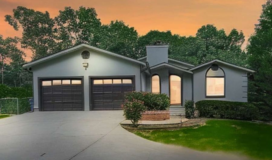 1310 Dillon Rd, Austell, GA 30168 - 3 Beds, 3 Bath