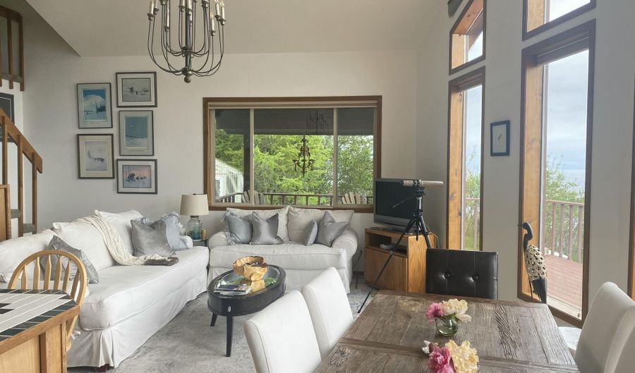 24702 REM SW, Anchor Point, AK 99556 - 5 Beds, 6 Bath