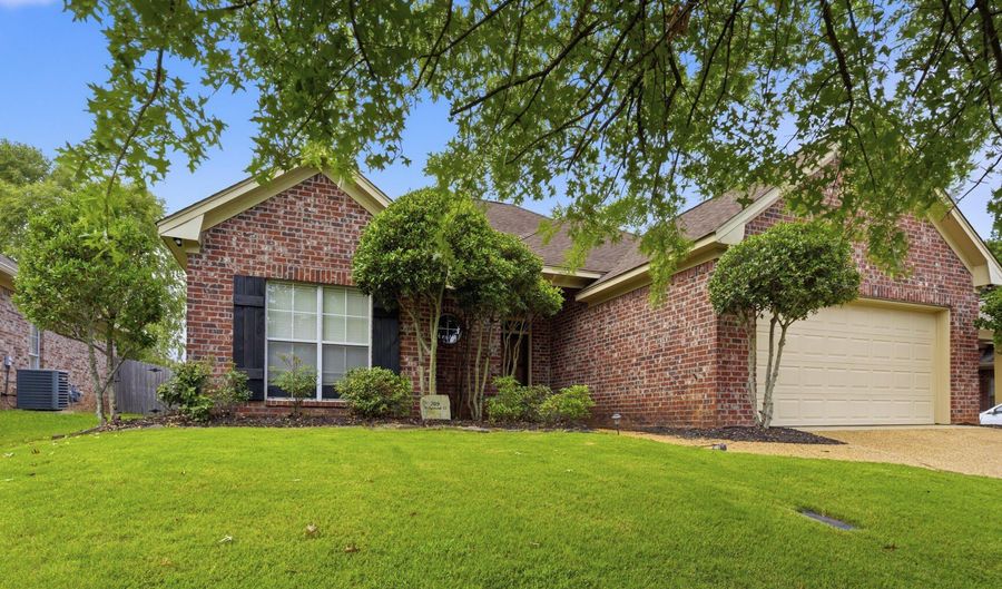 709 Wedgewood Ct, Brandon, MS 39047 - 3 Beds, 2 Bath