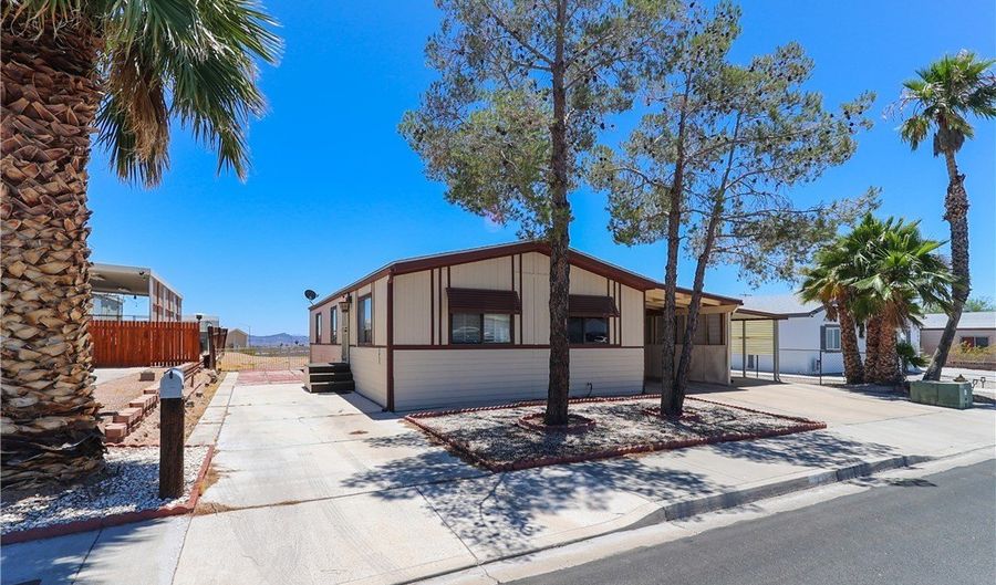 1737 Red Mountain Dr, Boulder City, NV 89005 - 2 Beds, 2 Bath
