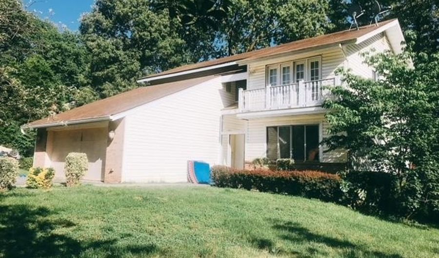 7811 WENDY RIDGE Ln, Annandale, VA 22003 - 5 Beds, 5 Bath