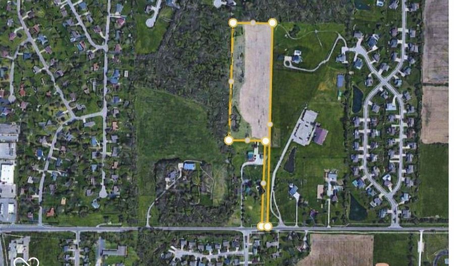 County Road 100, Avon, IN 46123 - 0 Beds, 0 Bath